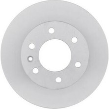 Bosch 0986479294 Fren Diski Ön Sprinter 906 06-18 907 910 18-Crafter 30-35 06-15 A9104210100