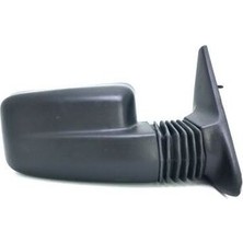 Spj E-0164 Peugeot 309 Maneul Ayna 85-90 Sağ 8148.39