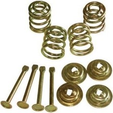 Ayhan A6400 Fren Ayar Cıvı Tamir Takımı Albea -Palio-Siena