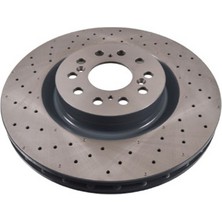 Blue Print ADH243131 Fren Diski Honda 45251TV8E02