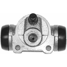 Bosch 0986475941 Fren Silindiri Albea 1.2 Ie 16V 02-Albea 1.3 Jtd 16V 03-20.6mm 98845068