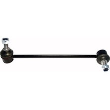 Delphi TC1550 Askı Rotu Ön Sol Viano W639 03-Vito W639 03- 6393200089