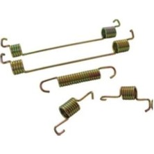 Ayhan A5779 Arka Fren Yay Takımı Tempra