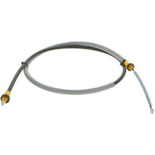 Bosch 1987482831 Arka Fren Teli H4B-B4D K9K Dacia Logan 12- 364009913R