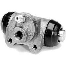 Bosch 0986475797 Arka Fren Silindiri P106 P306 Zxsara Saxo Laguna Megane Scenic Çap 20.6mm 4402.A8