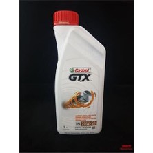 Castrol 114 20 50 1 Litre Castrol Gtx Lpg MRMOEM-1070829