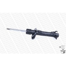 Monroe G16383 Ön Amortisör Sağ Fiesta V 01-08 Fusion 01-12 Mazda Iı 03- DDY23470YA