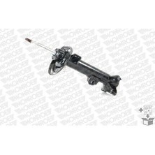Monroe C2508R Ön Amortisör Sağ Elektrikli Mercedes C Clas W204 S204 A207 C207 Gazlı Monroe Rıdesense Electronıc Suspensıon 2043231000