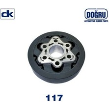 Doğru 117 Saft Ağırlığı Sprinter 901 902 903 95-00 T1 Tn 88-94 A6114110247