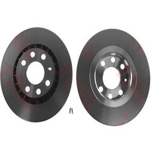 Bosch 0986478327 Ön Fren Diski Astra F Vectra A Vectra B 1.5 569001