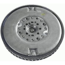 Sachs 2294000994 Volan Dmf Viano W639 10-Vito W639 10-Sprinter 906 06- 6510304005