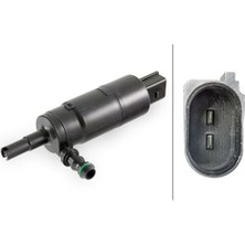 Hella 8TW006849031 Su Pompası Audi A2 3 1209387