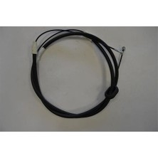 Cavo 5502705 Fren Halatı Ön Park Freni Viano W639 03-Vito W639 03- 6394201485