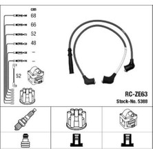 Ngk 5388 RC-ZE63 Ateşleme Kablosu 8BBE18140