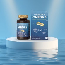 APB Balance Omega 3