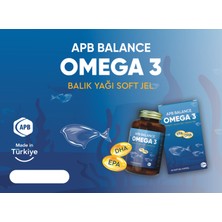 APB Balance Omega 3