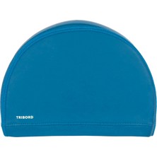 Nabaiji Kumaş Yüzücü Bonesi - M Beden - Mavi - Atao