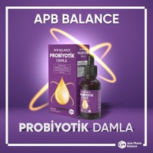 Probiyotik Damla