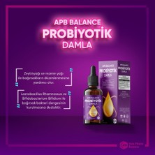 Probiyotik Damla