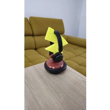 Kulaklık Standı