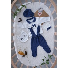 Mini Cayzen Arabalı Hastane Çıkış Seti