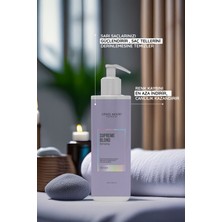Supreme Blond – Sarı Saçlar Için Özel Bakım Seti