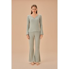 Suwen Dora Pijama Takımı