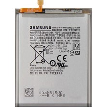 SDT Samsung A22  Batarya Pil