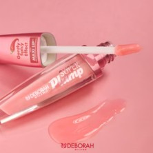 Deborah Super Plump Lip Gloss