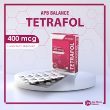 APB Balance Tetrafol