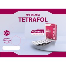 APB Balance Tetrafol