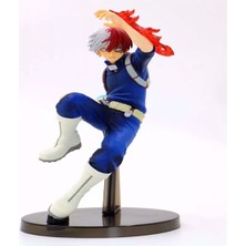 Çılgıntrend Bandai My Hero Todoroki Shoto 17 cm Figür