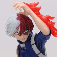 Çılgıntrend Bandai My Hero Todoroki Shoto 17 cm Figür