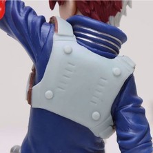 Çılgıntrend Bandai My Hero Todoroki Shoto 17 cm Figür