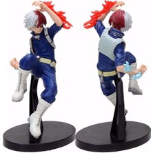 Çılgıntrend Bandai My Hero Todoroki Shoto 17 cm Figür