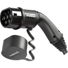 Evoşarj Mg Elektrikli Araç V2L Deşarj Kablosu