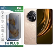 Realme 13 Plus 5g Ekran Koruyucu Tam Uyumlu 9h Esnek Nano Kırılmayan Mat Hayalet(Privacy)