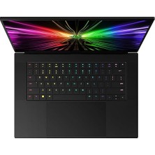 Razer Blade 16 Intel Core I9-13950HX 48GB 2tb SSD RTX4080 Freedos 16'' Qhd+ Taşınabilir Gaming Bilgisayar RZ-0483TEH3-R3E1-B-A12 & Anzar Mouse