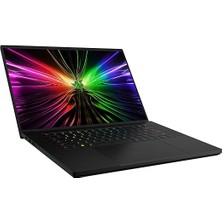 Razer Blade 16 Intel Core I9-13950HX 40GB 8tb SSD RTX4080 Freedos 16'' Qhd+ Taşınabilir Gaming Bilgisayar RZ-0483TEH3-R3E1-B-A9 & Anzar Mouse