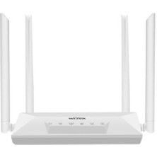 Wı-Tek WI-LTE300 N300 Ev Ofis Tipi 4g Lte Router