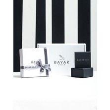 Bayar Gold 14 Ayar Altın İnce Aynalı Zincir Kolye