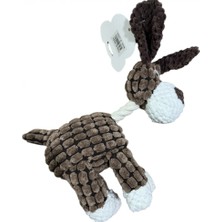 Ulucan Pet Gross Peluş Sesli Kedi Köpek Oyuncağı
