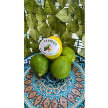 Anamur Tropikal  3 KG Limon