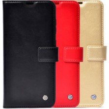 Roketcim Omix X6 Kılıf Kar Deluxe Kapaklı Kılıf