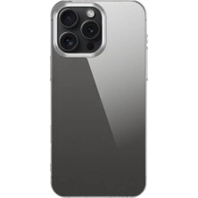 Apple iPhone 16 Pro Cep Telefonu Için Uyumlu Kılıf Vonn Kapak