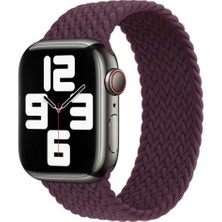 Apple Watch 42MM Için Uyumlu Krd-32 Xsmall Kordon Takıp Çıkartılan Çıkartılabilen Kayış