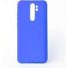Redmi Note 8 Için Uyumlu Yummuşak Premier Kapak Kılıf