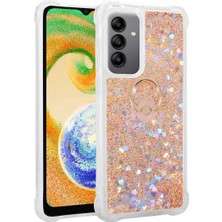 Samsung Galaxy A54 Cep Telefonu Için Uyumlu Kılıf Milce Kapak