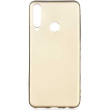 Huawei Y6 P Için Uyumlu Yummuşak Premier Kapak Kılıf