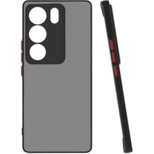 Vivo V29 5g Cep Telefonu Için Uyumlu Kılıf Hux Kapak